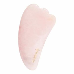 SEASONLY - Quartz Gua Sha - Masážní kámen obraz