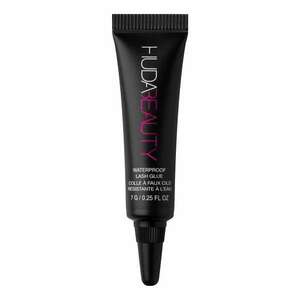 HUDA BEAUTY - Waterproof False Eyelash Glue - Voděodolné lepidlo na umělé řasy obraz