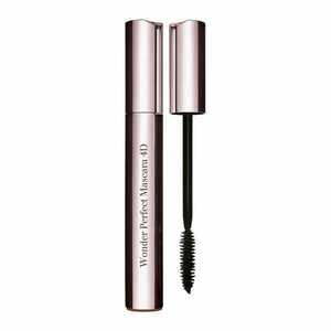 CLARINS - Mascara Wonder Perfect 4D - Prodlužující řasenka obraz