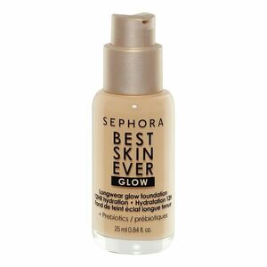 SEPHORA COLLECTION - Best Skin Ever Glow - Dlouhotrvající make-up obraz