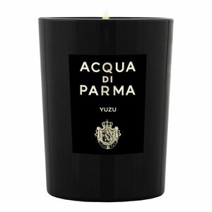 ACQUA DI PARMA - Signatures Yuzu Candle - Vonná svíčka obraz