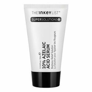 THE INKEY LIST - Super Solutions Azelaic 10% Serum - Pleťové sérum obraz