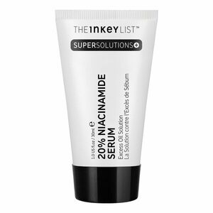 THE INKEY LIST - Super Solutions Niacinamide 20% Serum - Pleťové sérum obraz