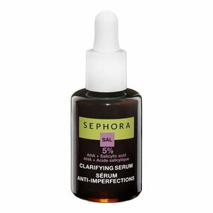 SEPHORA COLLECTION - Clarifying Serum - Sérum proti nedokonalostem obraz