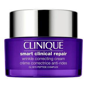 CLINIQUE - Clinique Smart Clinical Repair™ Wrinkle Correcting Cream - Krém obraz