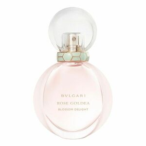 BVLGARI - Goldea Rose Blossom Delight - Parfémová voda obraz