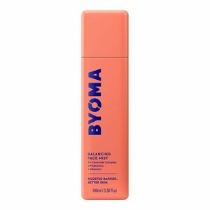 BYOMA - Balancing Face Mist - Osvěžující mlha o obličej obraz