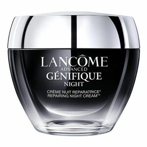 LANCÔME - Repairing Night Cream - Regenerační noční krém obraz