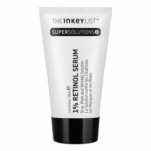 THE INKEY LIST - Super Solutions Retinol 1% Serum - Pleťové sérum obraz