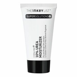 THE INKEY LIST - Super Solutions Urea 10% Moisturizer - Pleťové sérum obraz