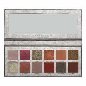 ANASTASIA BEVERLY HILLS - Rose Metals - Paletka očních stínů obraz