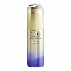 SHISEIDO - Vital Perfection - Zpevňující oční krém obraz