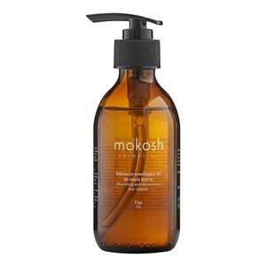 MOKOSH - Nourishing and Moisturizing Face Wash Gel - Gel na obličej obraz