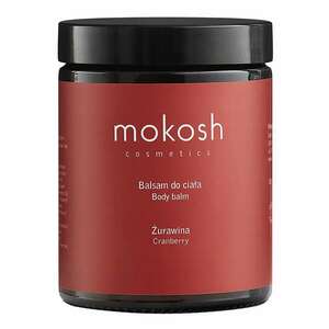 MOKOSH - Body Lotion - Tělové mléko obraz