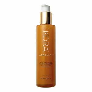 KORA ORGANICS - Turmeric Glow Foaming Cleanser - Čisticí pěnový gel obraz