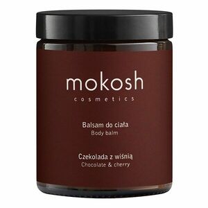 MOKOSH - Body Balm - Tělový balzám obraz