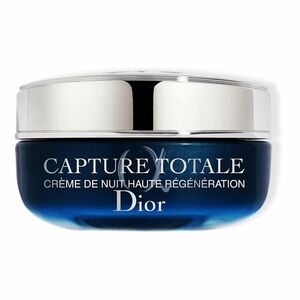 DIOR - Capture Totale Intensive Night Restorative Creme – Krém proti stárnutí obraz