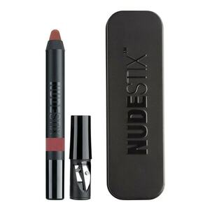 NUDESTIX - Intense Matte Lip and Cheek Pencil - Multifunkční tužka obraz