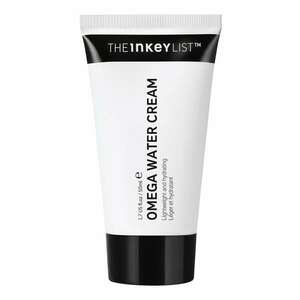 THE INKEY LIST - Omega Water Cream - Hydratační krém obraz