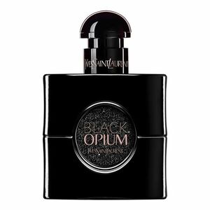 YVES SAINT LAURENT - Black Opium Le Parfum - Parfémová voda obraz