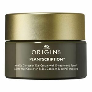 ORIGINS - Plantscription™ Wrinkle Correction - Krém na oči obraz