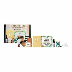 SEPHORA FAVORITES - Sephora Favorites Dare to Relax - Sada obraz