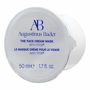 AUGUSTINUS BADER - The Face Mask - Maska na obličej obraz