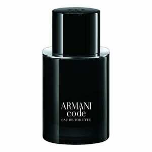 ARMANI - Armani Code Homme - Toaletní voda obraz