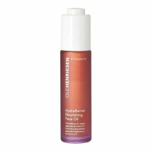 OLEHENRIKSEN - Hydrabarrier Nourishing Face Oil - Vyživující obličejový olej s peptidy obraz