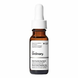 THE ORDINARY - Multi-Peptide Eye Serum - Oční sérum obraz