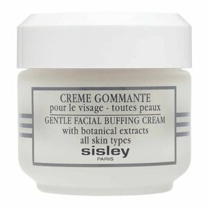 SISLEY - Gentle Facial Buffing Cream - Jemný exfoliační krém obraz