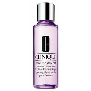 CLINIQUE - Take The Day Off - Dvousložkový odličovač očí a rtů obraz