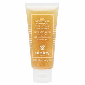 SISLEY - Buff and Wash Facil Gel - Čisticí pleťový gel s rostlinnými výtažky obraz