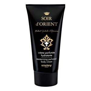 SISLEY - Soir d'Orient - Hydratační parfémovaný tělový krém obraz