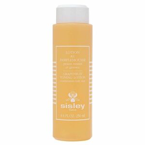 SISLEY - Grapefruit Toning Lotion - Grapefruitové pleťové tonikum obraz