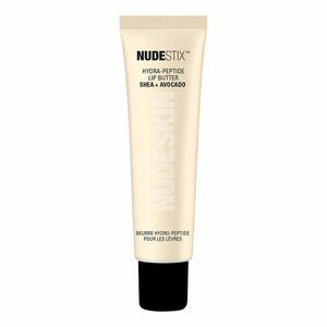NUDESTIX - Hydra-Peptide Lip Butter - Balzám na rty obraz
