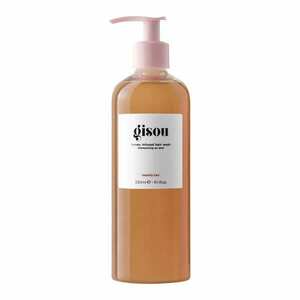 GISOU - Honey Infused Hair Wash - Šampon na vlasy obraz