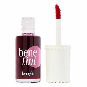 BENEFIT COSMETICS - Benetint - tint na tváře a rty obraz