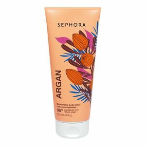 SEPHORA COLLECTION - Moisturizing Body Lotion - Hydratační tělové mléko obraz