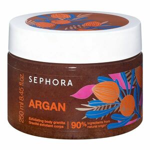 SEPHORA COLLECTION - Exfoliating Body Granita - Tělový peeling obraz