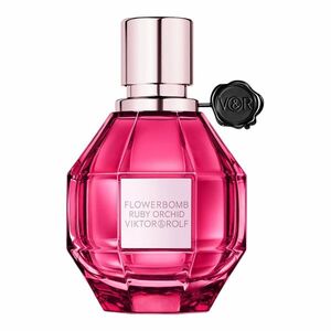 VIKTOR & ROLF - Flowerbomb Ruby Orchid - Parfémová voda obraz