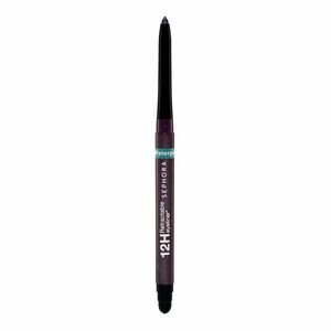 SEPHORA COLLECTION - 12h Retractable Eyeliner Waterproof - Vysouvací voděodolná tužka na rty obraz
