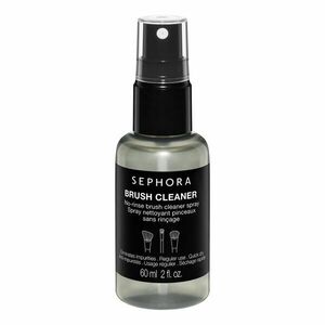 SEPHORA COLLECTION - No-rinse Brush Cleaning Spray - Čistící sprej obraz