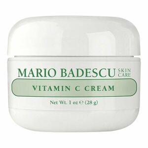 MARIO BADESCU - Vitamin C Cream - Krém na obličej obraz