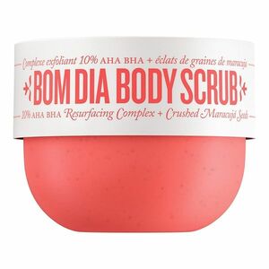 SOL DE JANEIRO - Bom Dia Body Scrub - Tělový peeling obraz