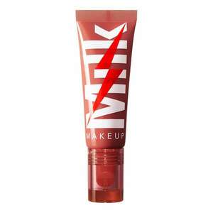 MILK MAKEUP - Electric Glossy Lip Plumper - Lesk na rty obraz
