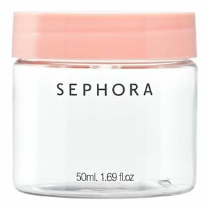 SEPHORA COLLECTION - Empty Jar - Recyklovatelná lahvička obraz
