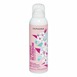 SEPHORA COLLECTION - Shower Foam - Sprchový gel obraz