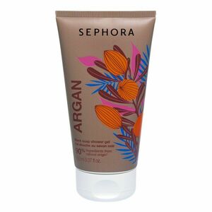SEPHORA COLLECTION - Shower Gel With Black Soap - Sprchový gel obraz