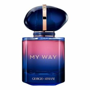 ARMANI - My Way Parfum - Parfémová voda obraz